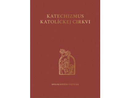 Katechizmus Katolíckej cirkvi (10. vydanie)
