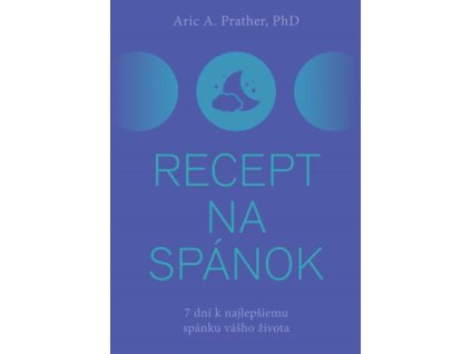 Recept na spánok