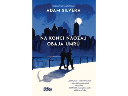 Na konci naozaj obaja umrú