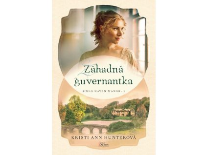 Záhadná guvernantka