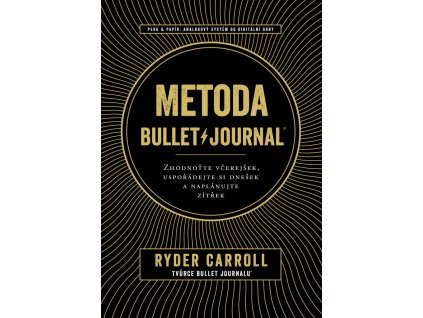 Metoda BulletJournal