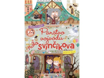 Panstvo vojvodu zo Svinčíkova