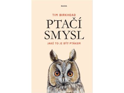 Ptačí smysl
