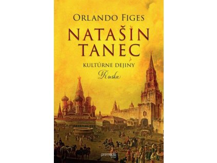 Natašin tanec