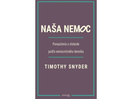 Naša nemoc