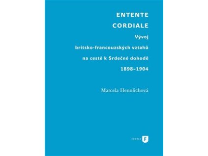 Entente Cordiale