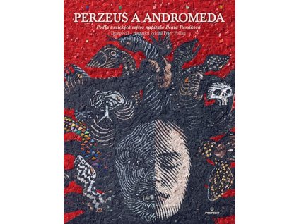 Perzeus a Andromeda