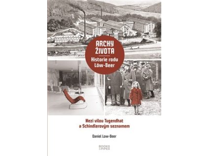 Archy života