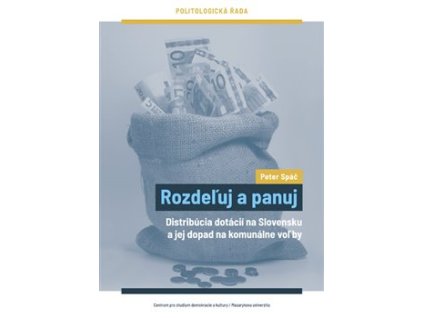Rozdeľuj a panuj