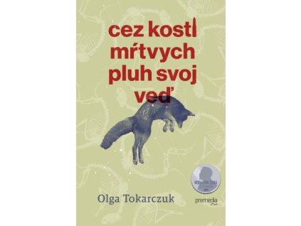 Cez kosti mŕtvych pluh svoj veď