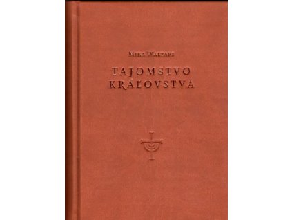 Tajomstvo kráľovstva