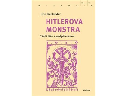 Hitlerova monstra