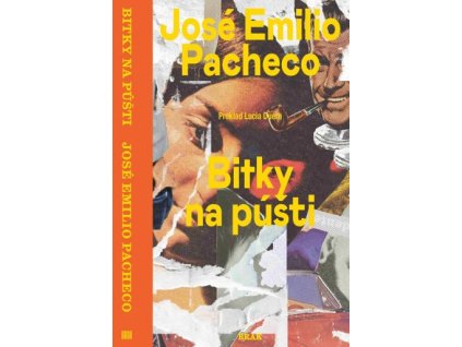 Bitky na púšti