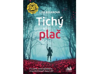 Tichý plač