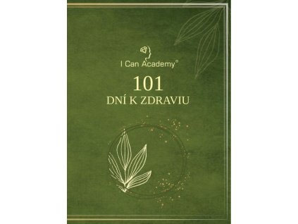 101 dní k zdraviu