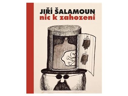 Jiří Šalamoun / Nic k zahození