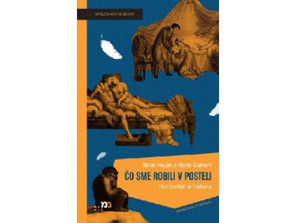 Čo sme robili v posteli