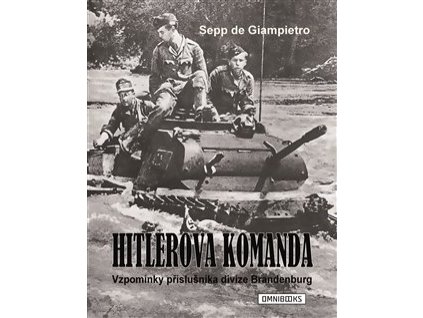 Hitlerova komanda
