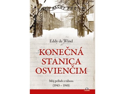 Konečná stanica Osvienčim