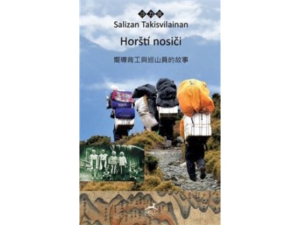 Horští nosiči
