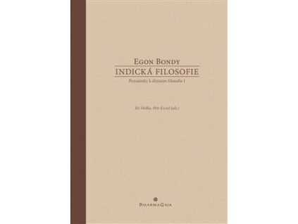 Indická filosofie