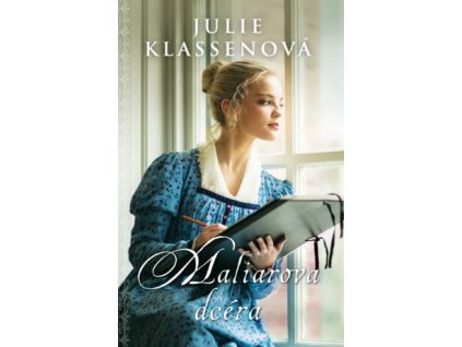 Maliarova dcéra