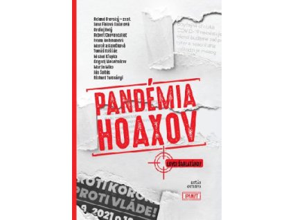 Pandémia hoaxov