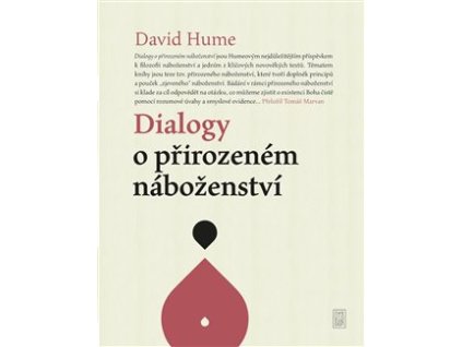 Dialogy o přirozenosti náboženství