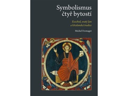Symbolismus čtyř bytostí