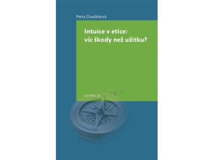 Intuice v etice: víc škody než užitku?