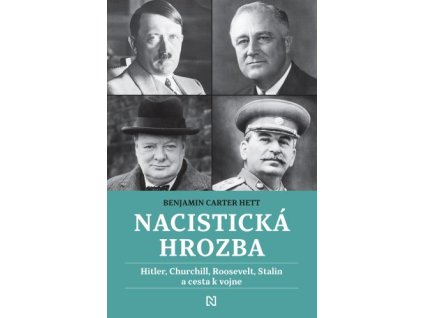 Nacistická hrozba