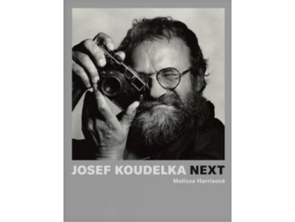 Josef Koudelka: Next