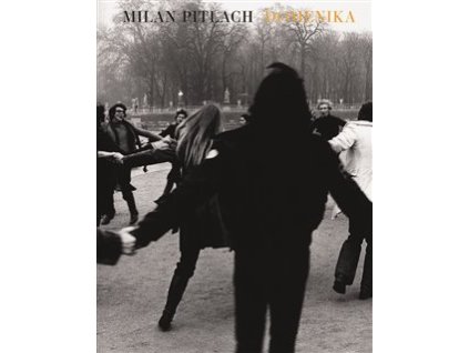 Milan Pitlach - Domenica