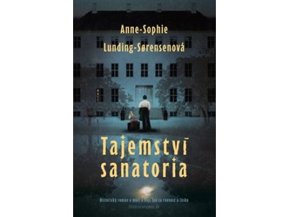 Tajemství sanatoria