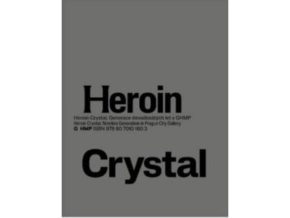 Heroin Crystal