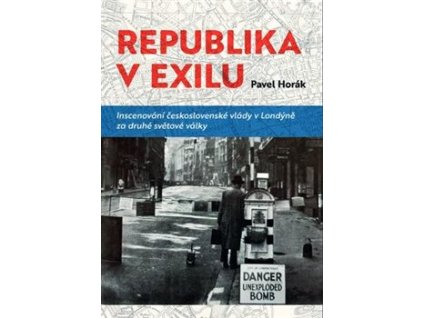 Republika v exilu