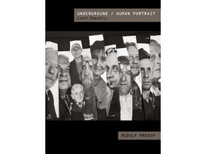 Underground / Human Portrait