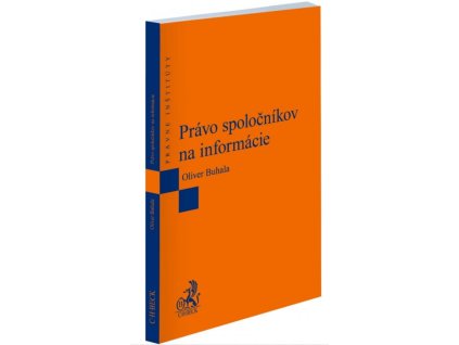 Právo spoločníkov na informácie