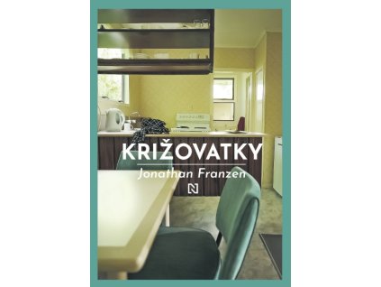 Križovatky