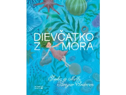 Dievčatko z mora