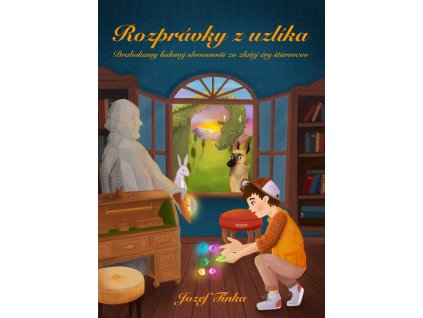 Rozprávky z uzlíka