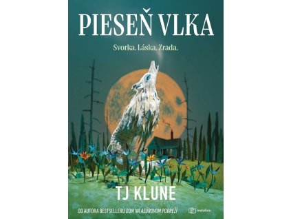 Pieseň vlka