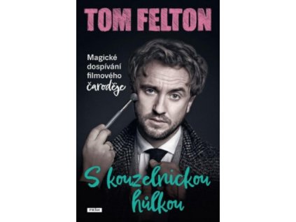 S kouzelnickou hůlkou