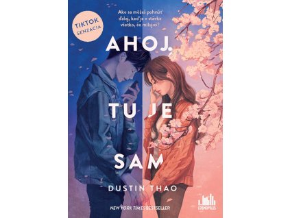 Ahoj, tu je Sam