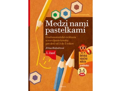 Medzi nami pastelkami