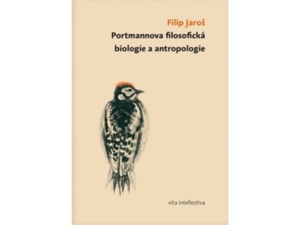 Portmannova filosofická biologie a antropologie