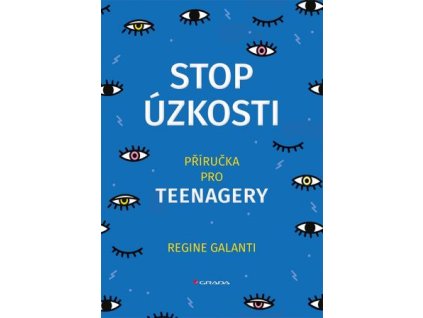 Stop úzkosti