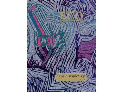 Teorie sémiotiky