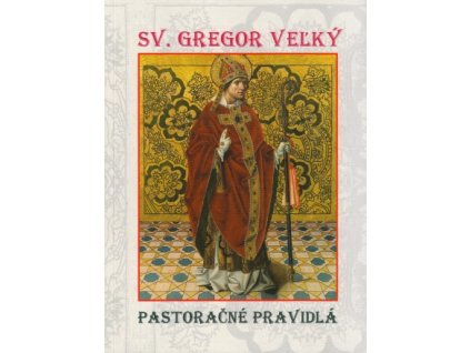 Pastoračné pravidlá