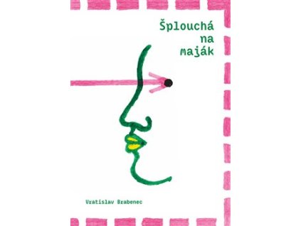 Šplouchá na maják